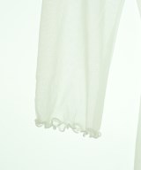 HIROKO KOSHINO（ヒロコ　コシノ）Tシャツ・カットソー 白 サイズ:38(S位) レディース/2200671551032