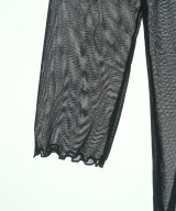 HIROKO KOSHINO（ヒロコ　コシノ）Tシャツ・カットソー 黒 サイズ:38(S位) レディース/2200671551049