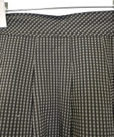 HIROKO KOSHINO（ヒロコ　コシノ）ロング・マキシ丈スカート 黒 サイズ:38(S位) レディース/2200728912014