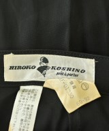 HIROKO KOSHINO（ヒロコ　コシノ）ロング・マキシ丈スカート 黒 サイズ:-(M位) レディース/2200728912021
