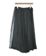 HIROKO KOSHINO ロング・マキシ丈スカート