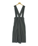 HIROKO KOSHINO（ヒロコ　コシノ）ロング・マキシ丈スカート 黒 サイズ:38(S位) レディース/2200731411023