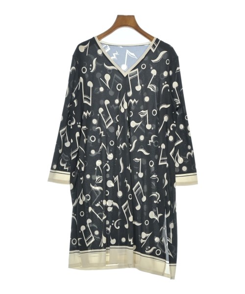 HIROKO KOSHINO(ヒロコ　コシノ)のブラウス サイズ:40(M位) 7,800円