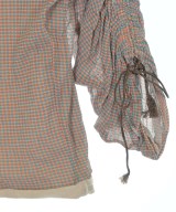 HIROKO KOSHINO（ヒロコ　コシノ）Tシャツ・カットソー オレンジ サイズ:38(S位) レディース/2200719764158