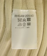 HIROKO KOSHINO（ヒロコ　コシノ）カーディガン 白 サイズ:38(S位) レディース/2200719459047