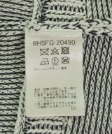 HIROKO KOSHINO（ヒロコ　コシノ）ニット・セーター 白 サイズ:38(S位) レディース/2200719459054