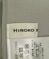 HIROKO KOSHINO（ヒロコ　コシノ）その他 グレー サイズ:38(S位) レディース/2200719459078