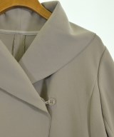 HIROKO KOSHINO（ヒロコ　コシノ）その他 グレー サイズ:38(S位) レディース/2200719459078