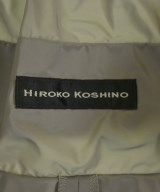 HIROKO KOSHINO（ヒロコ　コシノ）カジュアルシャツ グレー サイズ:38(S位) レディース/2200719459085