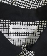 HIROKO KOSHINO（ヒロコ　コシノ）カジュアルシャツ 白 サイズ:38(S位) レディース/2200719459108