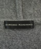 HIROKO KOSHINO（ヒロコ　コシノ）ベスト/ノースリーブ グレー サイズ:38(S位) レディース/2200716620013