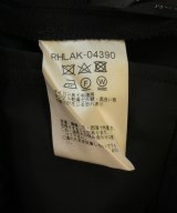HIROKO KOSHINO（ヒロコ　コシノ）その他 黒 サイズ:38(S位) レディース/2200721973012