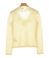 HIROKO KOSHINO（ヒロコ　コシノ）Tシャツ・カットソー 黄 サイズ:38(S位) レディース/2200681605169