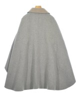 HIROKO KOSHINO（ヒロコ　コシノ）その他 グレー サイズ:38(S位) レディース/2200686906018