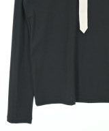 HIROKO KOSHINO（ヒロコ　コシノ）Tシャツ・カットソー 黒 サイズ:38(S位) レディース/2200679775140