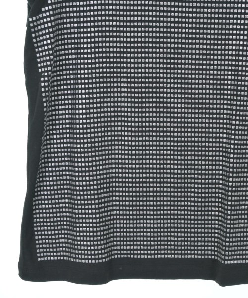 HIROKO KOSHINO（ヒロコ　コシノ）Tシャツ・カットソー 黒 サイズ:38(S位) レディース/2200679775232