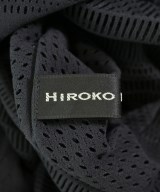 HIROKO KOSHINO（ヒロコ　コシノ）ニット・セーター 黒 サイズ:F レディース/2200686141020