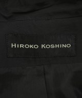 HIROKO KOSHINO（ヒロコ　コシノ）その他 黒 サイズ:38(S位) レディース/2200686684015