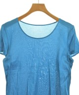 HIROKO KOSHINO（ヒロコ　コシノ）Tシャツ・カットソー 青 サイズ:38(S位) レディース/2200686684152