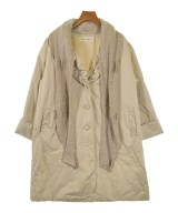HIROKO KOSHINO（ヒロコ　コシノ）その他 ベージュ サイズ:38(S位) レディース/2200687073023