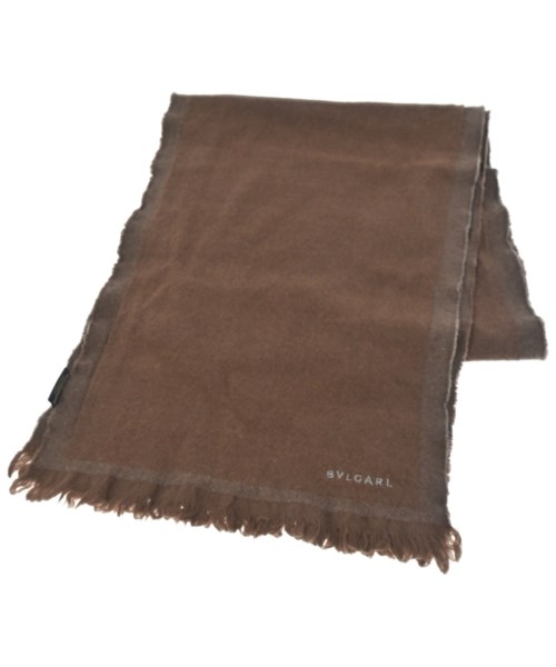 ブルガリ(BVLGARI)のBVLGARI マフラー