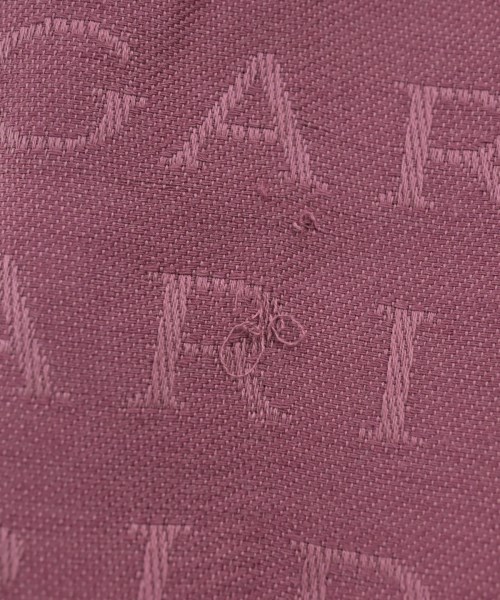 BVLGARI（ブルガリ）ストール ピンク サイズ:- レディース/2200614295177