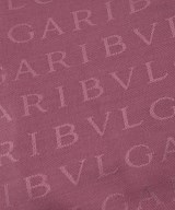 BVLGARI（ブルガリ）ストール ピンク サイズ:- レディース/2200614295177