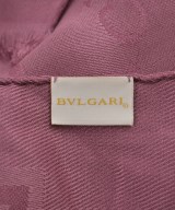 BVLGARI（ブルガリ）ストール ピンク サイズ:- レディース/2200614295177