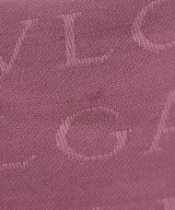 BVLGARI（ブルガリ）ストール ピンク サイズ:- レディース/2200614295177