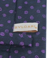 BVLGARI（ブルガリ）ネクタイ 紺 サイズ:- メンズ/2200625470068