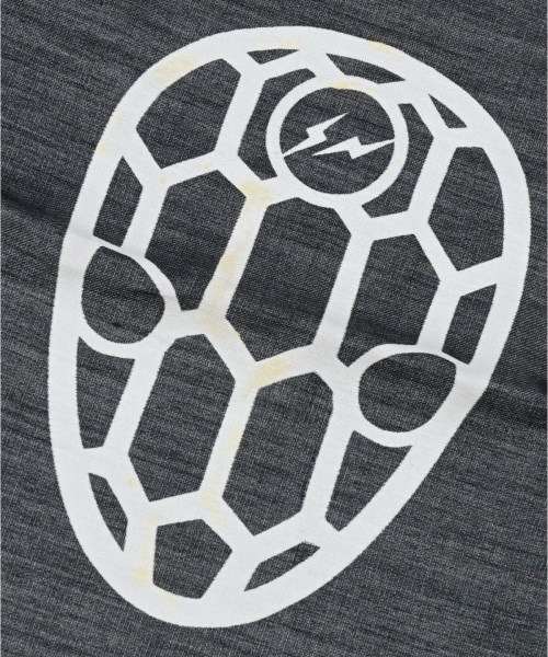 BVLGARI（ブルガリ）バンダナ・スカーフ 黒 サイズ:- レディース/2200601582082