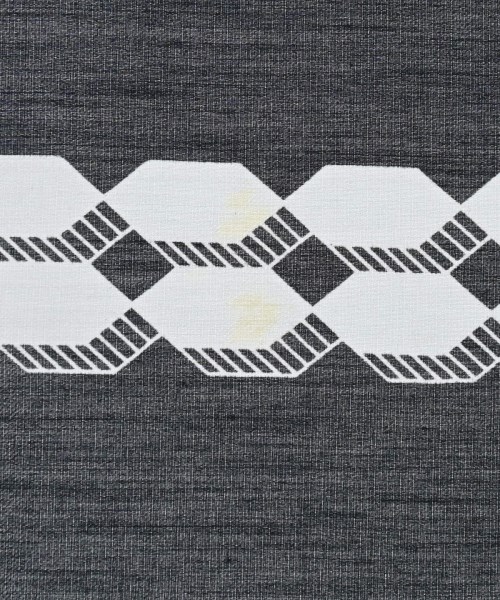 BVLGARI（ブルガリ）バンダナ・スカーフ 黒 サイズ:- レディース/2200601582082