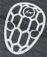 BVLGARI（ブルガリ）バンダナ・スカーフ 黒 サイズ:- レディース/2200601582082