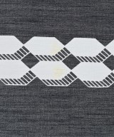 BVLGARI（ブルガリ）バンダナ・スカーフ 黒 サイズ:- レディース/2200601582082