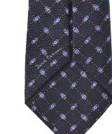 BVLGARI（ブルガリ）ネクタイ 紺 サイズ:- メンズ/2200675903110