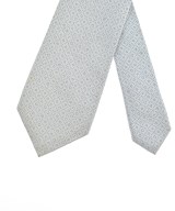 BVLGARI（ブルガリ）ネクタイ 青 サイズ:- メンズ/2200677714493