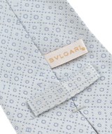 BVLGARI（ブルガリ）ネクタイ 青 サイズ:- メンズ/2200677714493