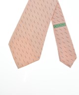 BVLGARI（ブルガリ）ネクタイ ピンク サイズ:- メンズ/2200677714509