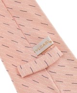 BVLGARI（ブルガリ）ネクタイ ピンク サイズ:- メンズ/2200677714509