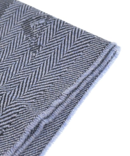 BVLGARI（ブルガリ）ストール 青 サイズ:- レディース/2200647689103