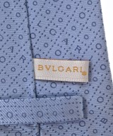 BVLGARI（ブルガリ）ネクタイ 青 サイズ:- メンズ/2200715665084