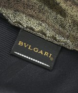 BVLGARI（ブルガリ）ストール 黒 サイズ:- レディース/2200691495194