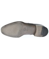 三陽山長（サンヨウヤマチョウ）ビジネス・ドレスシューズ 茶 サイズ:UK7 1/2(26cm位) メンズ/2200695904104