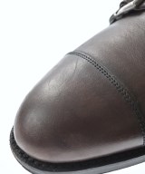 三陽山長（サンヨウヤマチョウ）ビジネス・ドレスシューズ 茶 サイズ:UK7 1/2(26cm位) メンズ/2200695904104