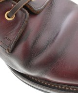 三陽山長（サンヨウヤマチョウ）ブーツ 赤 サイズ:27cm メンズ/2200715306024