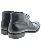 三陽山長（サンヨウヤマチョウ）ブーツ 黒 サイズ:UK8(26.5cm位) メンズ/2200659938534