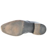 三陽山長（サンヨウヤマチョウ）ブーツ 黒 サイズ:UK8(26.5cm位) メンズ/2200659938534