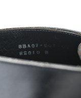 三陽山長（サンヨウヤマチョウ）ブーツ 黒 サイズ:UK8(26.5cm位) メンズ/2200659938534