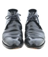 三陽山長（サンヨウヤマチョウ）ブーツ 黒 サイズ:UK8(26.5cm位) メンズ/2200659938534