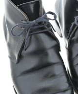 三陽山長（サンヨウヤマチョウ）ブーツ 黒 サイズ:UK8(26.5cm位) メンズ/2200659938534